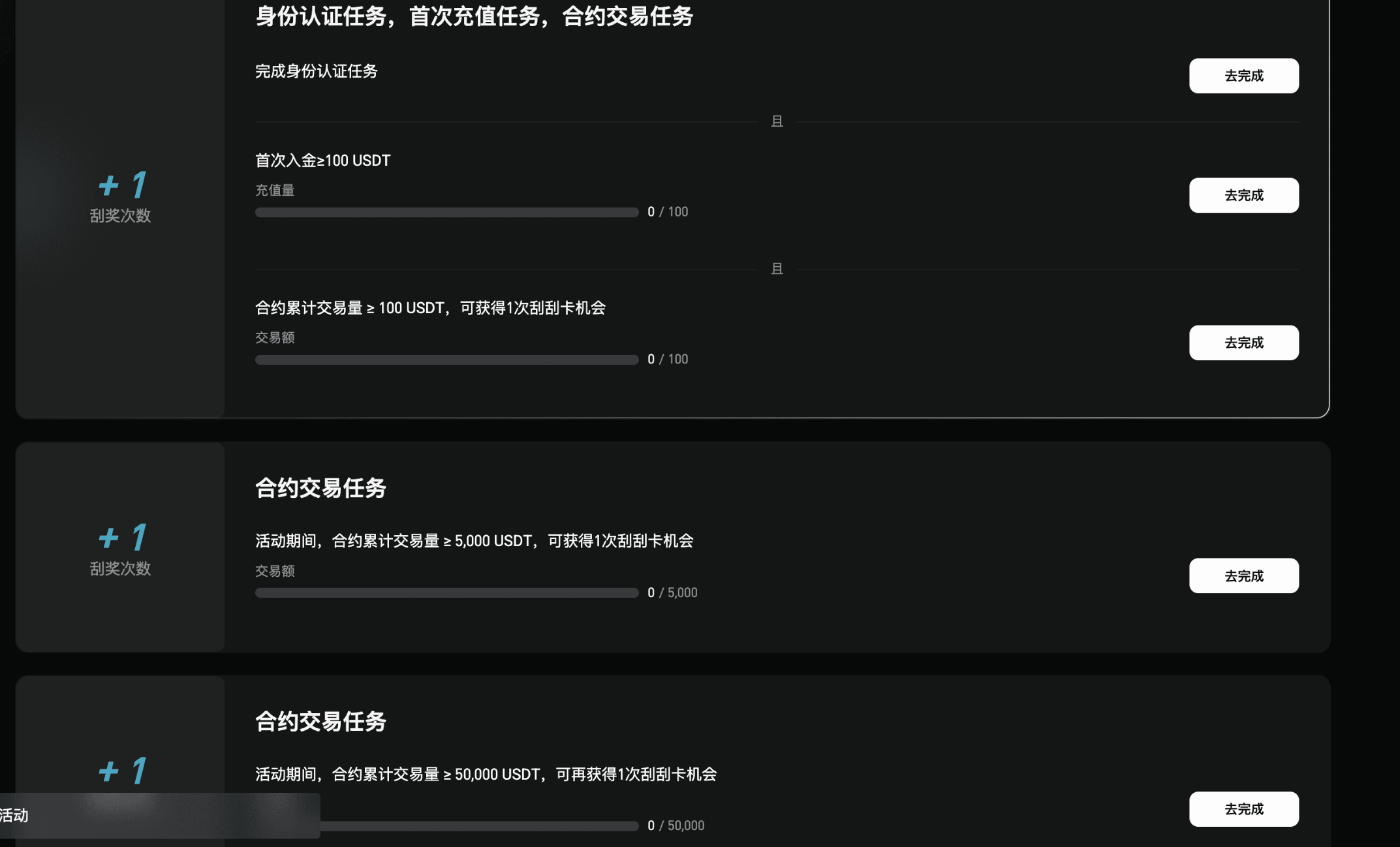 老特又又又整活？Taco行情亏麻了？咱今儿薅Bitget羊毛回回血_aicoin_图9