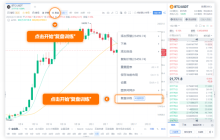K线复盘训练功能----把历史行情变成你的交易训练场
