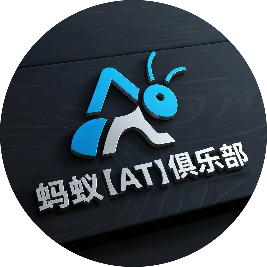 蚂蚁AT俱乐部