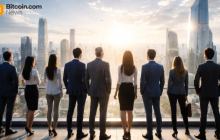 Coinbase 2026年展望：加密货币进入金融核心，迎来“非凡和变革性”的转变