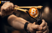 $87K的对峙：比特币在下一次爆发前紧缩盘整