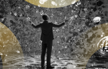 比特币鲸鱼在2025年苏醒并转移了数十亿比特币——原因如下