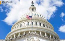 标志性加密法案推动2025年监管转变，国会表明对数字资产增长的承诺