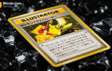 洛根·保罗的皮卡丘插画师卡值多少钱？Polymarket的赌注揭示了真相