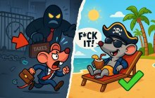 别再只靠工资了！普通人实现“财务自由”的9步路径