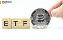 Solana ETF将在2025年首发：快速启动，强劲需求，稳健收尾