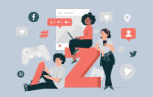 Cryptocurrency as a Christmas Gift? Investment Choices from the Perspective of Generation Z