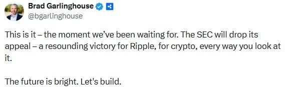 XRP看涨案例因ETF、财政采用和链上效用的汇聚而增强