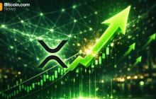 随着ETF、财政部采用和链上实用性汇聚，XRP的牛市前景增强