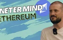 ETHPanda Talk | From Nethermind to the Ethereum Foundation: Tomasz's Journey in Ethereum Core Development