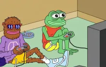 Uniswap 前端全面免费、Trust Wallet 插件被攻破，海外币圈今天在聊啥？