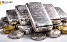 银牛大声抗议，CME提高保证金风险可能会制止创纪录的涨势