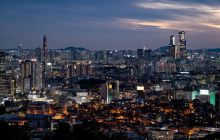 韩国金融集团未来资产计划收购加密货币交易所Korbit：报道