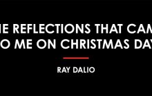 Underlying Algorithms and Social Robustness: A Christmas Reflection on Principle Evolution and Its Game Logic