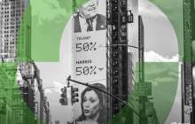 预测市场中的一年：从监管“深渊”到数十亿美元的商业