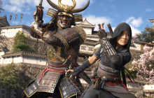 这是忍者视频游戏的年份——2025年最佳游戏如下