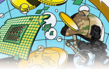 2025 Global Trading Atlas: 11 Key Trades Interwoven with Politics and Markets