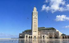 Overseas Insights | Morocco: An Underrated Web3 Blue Ocean Market