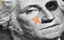 美元面临自2017年以来最糟糕的年度表现，2025年下跌9.5%