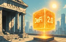 2026年失序重组下的DeFi2.0爆发