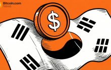 Coinbase与BC Card合作，在韩国试点基于USDC的支付解决方案