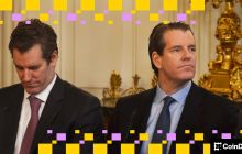 温克尔沃斯支持的Cypherpunk购买了2800万美元的zcash，现在拥有1.7%的供应量