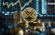 奇怪的69,999,999 XRP转账刚刚出现在链上：是Ripple再次出售吗？