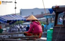 假日市场使比特币保持区间波动，流动性减弱