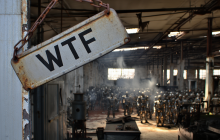 Emerge 2025 年十大 WTF 人工智能时刻