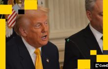 特朗普媒体将向DJT股东分发数字代币