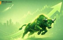 比特位文件 11 个单一代币加密 ETF 向 SEC 提交，显示出强劲的山寨币需求