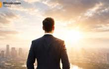 Ripple 看到机构加速：“我们从未在新年到来之际处于更好的位置”