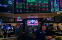 读懂美股上链：为何币圈人转投美股，华尔街却反向上链？