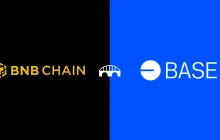 IOSG: Ports and New Cities, Two Cryptographic Worldviews of BNB Chain and Base