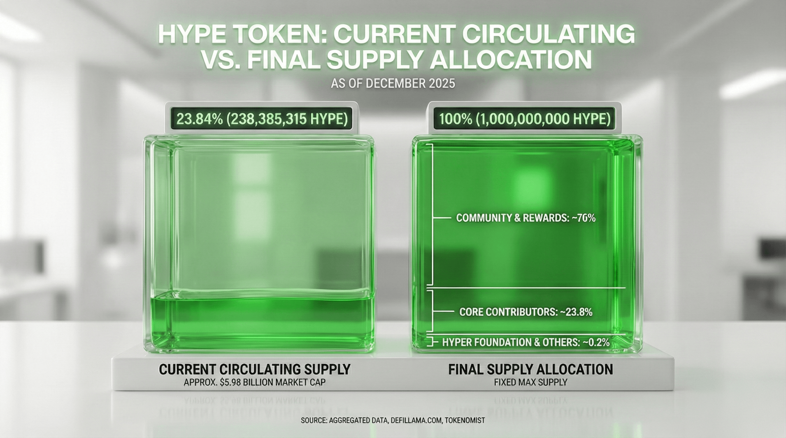 Hyperliquid Explained: A Deep Dive Into the Perp DEX That Reshaped Crypto in 2025 Hyperliquid Explained: A Deep Dive Into the Perp DEX That Reshaped Crypto in 2025