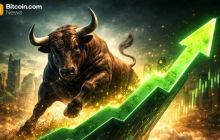 银河2026展望：比特币向货币对冲地位迈进，目标25万美元，紧随黄金之后