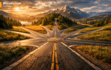 比特币能在一月底前重返10万美元吗？8个AI聊天机器人给出了截然不同的预测