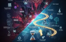 The Life and Death Test of the Crypto World: When the Myth of Financing Crumbles, What is the Real Moat?