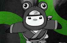 为什么胖胖企鹅选择这位玩具大师来接触大众