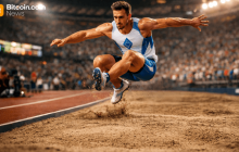 以太坊链上活动在2026年即将到来之际达到历史新高