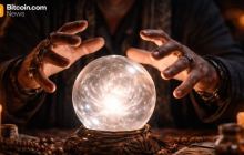 罗伯特·清崎的历史性崩盘预测与比特币建议分析