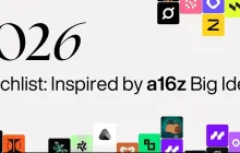 基于 a16z 年度预测，哪些加密项目值得关注？