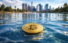 比特币变「稳」了？2025波动幅度竟不及英伟达