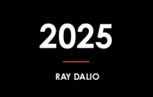 Dalio's Annual Review: Currency, US Stocks, and Global Wealth Redistribution