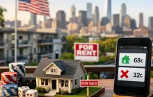 单日翻倍也补不回98%的下跌，Parcl的「Polymarket故事」成立吗？