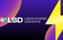$LSD 准备推出，随着 Solana DeFi 活动加速