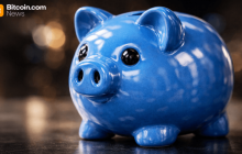 巴克基金会推出无国界储蓄币，背靠机构实力