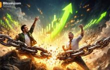 Fundstrat的汤姆·李认为比特币打破了四年周期，重申25万美元的目标