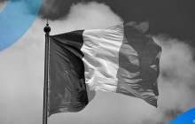 Masked Gunmen Tie Up Woman in France, Steal Crypto USB