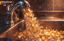 供应池：为什么比特币交易所储备不再决定价格趋势